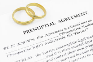 6 Key Components That Make A Strong Prenuptial Agreement