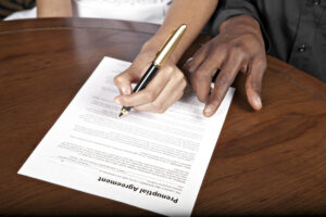 Prenuptial Agreements For Millennials: Why They’re Becoming More Popular